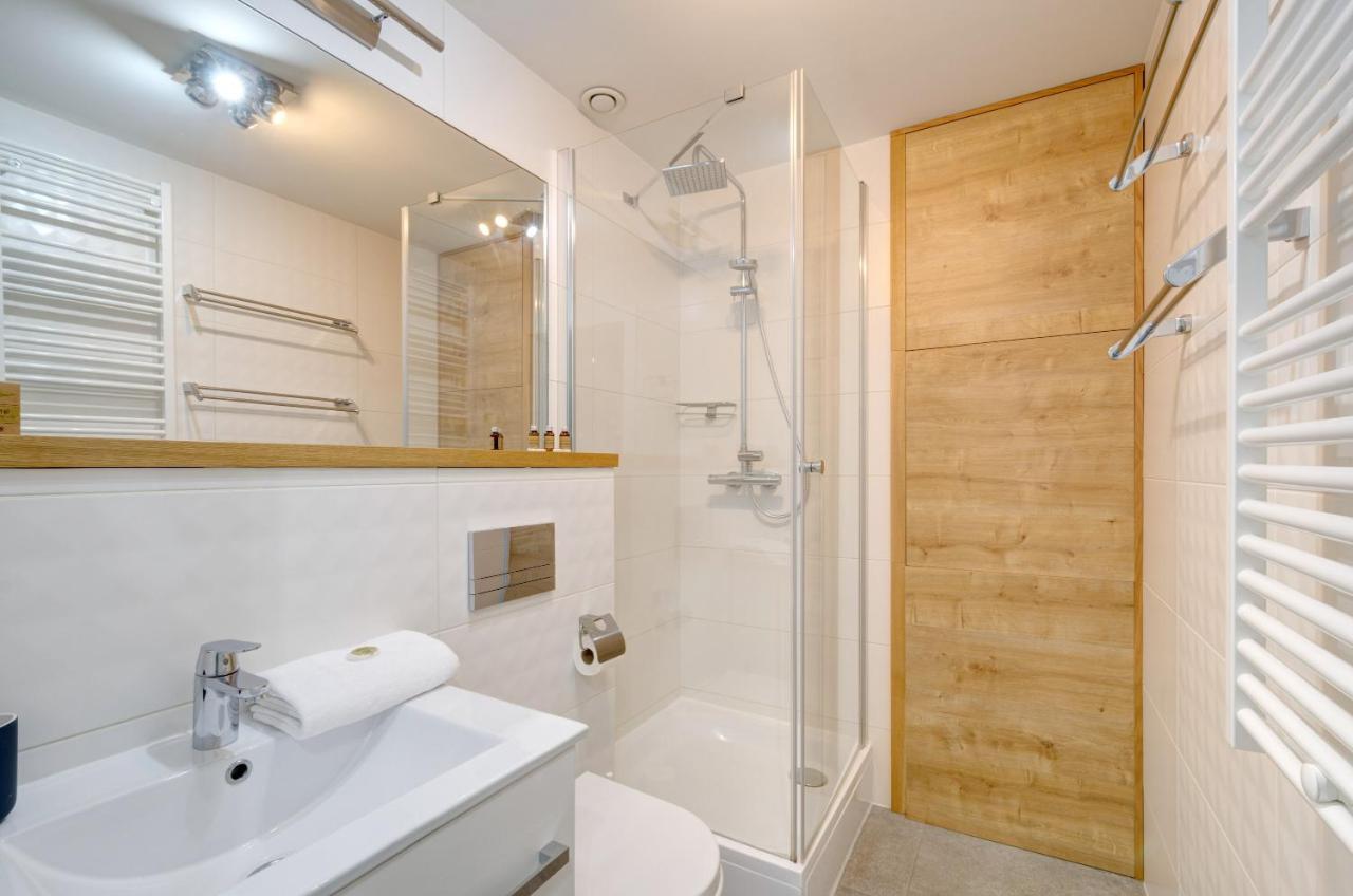 Happy Stay Tartaczna Residence II Гданьск Экстерьер фото